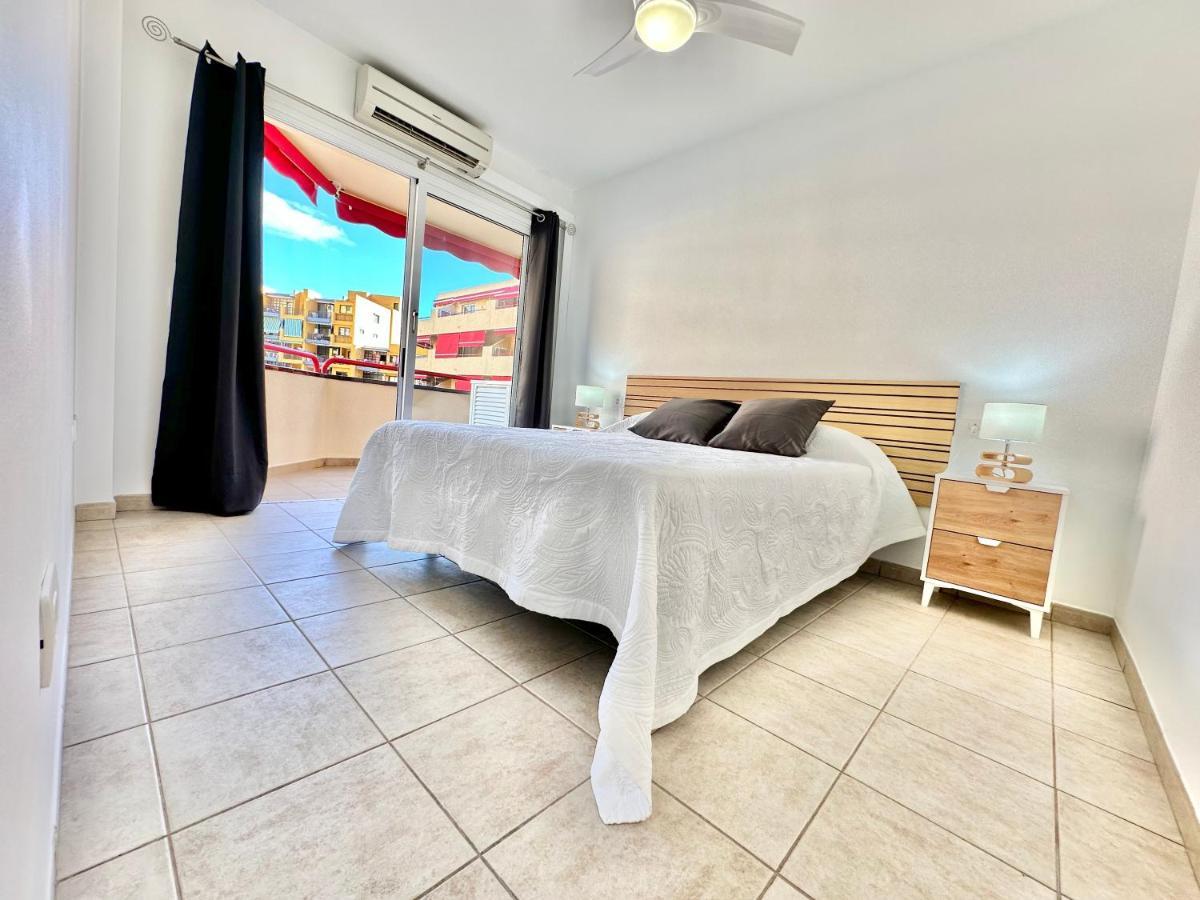 Kpaco Apartment 푸에르토 데 산티아고 외부 사진