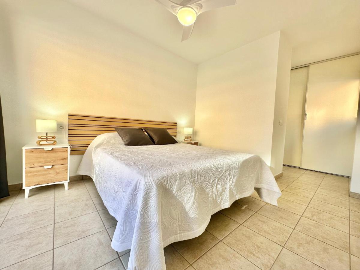 Kpaco Apartment 푸에르토 데 산티아고 외부 사진