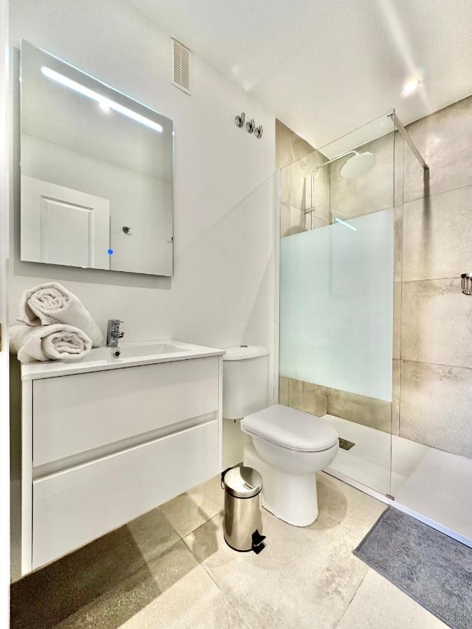 Kpaco Apartment 푸에르토 데 산티아고 외부 사진
