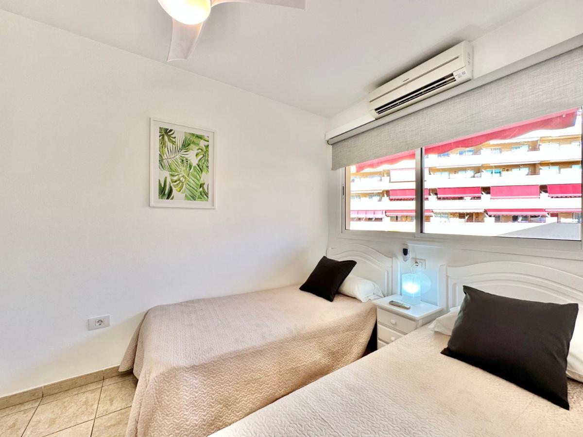 Kpaco Apartment 푸에르토 데 산티아고 외부 사진