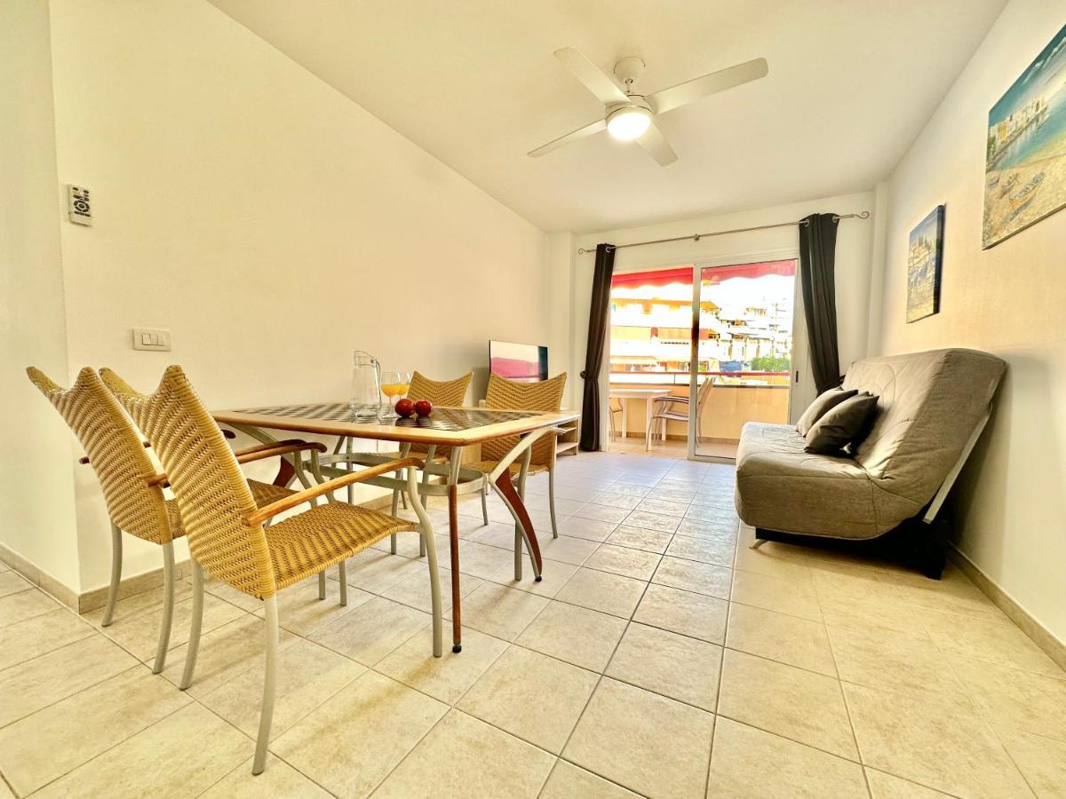 Kpaco Apartment 푸에르토 데 산티아고 외부 사진