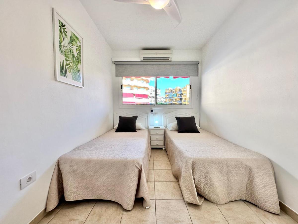 Kpaco Apartment 푸에르토 데 산티아고 외부 사진