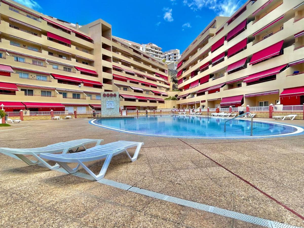 Kpaco Apartment 푸에르토 데 산티아고 외부 사진
