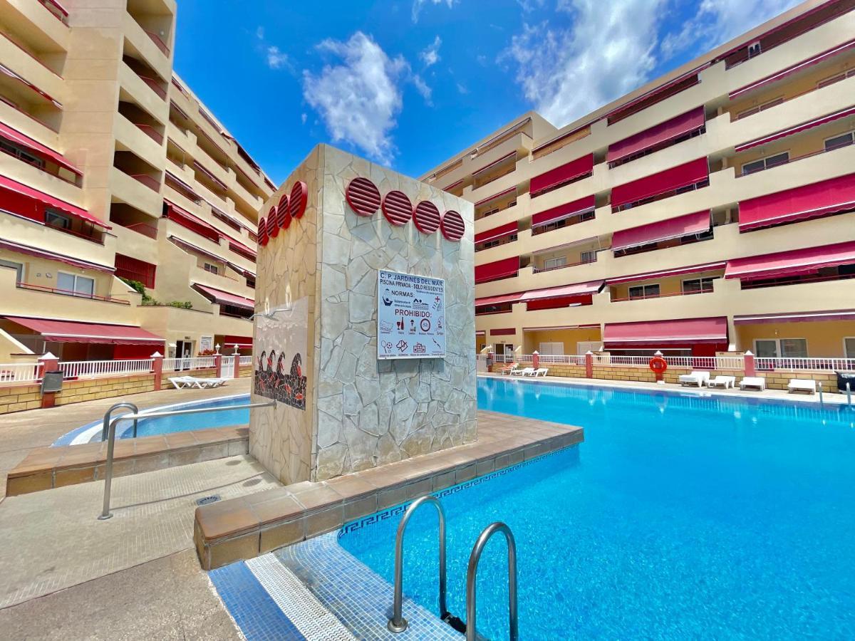 Kpaco Apartment 푸에르토 데 산티아고 외부 사진